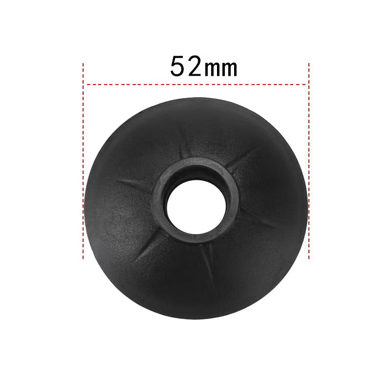 Trekking Pole Sand & Mud Baskets (2-Pack)