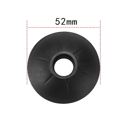 Trekking Pole Sand & Mud Baskets (2-Pack)