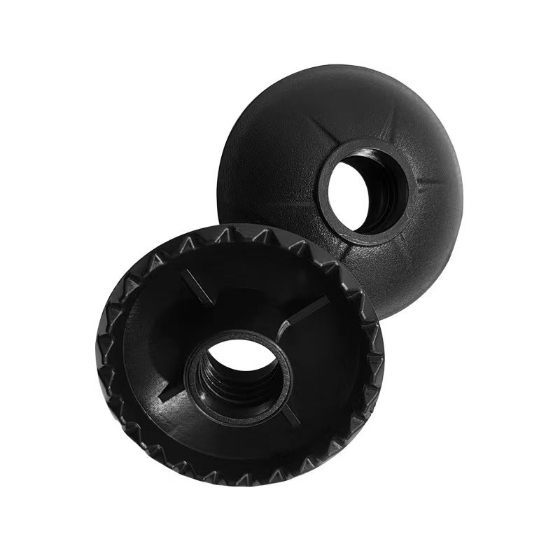 Trekking Pole Sand & Mud Baskets (2-Pack)