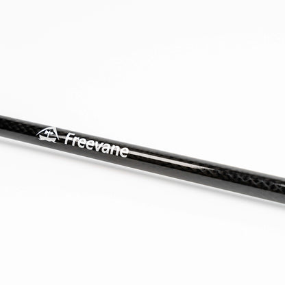 Panther Folding Carbon Trekking Poles