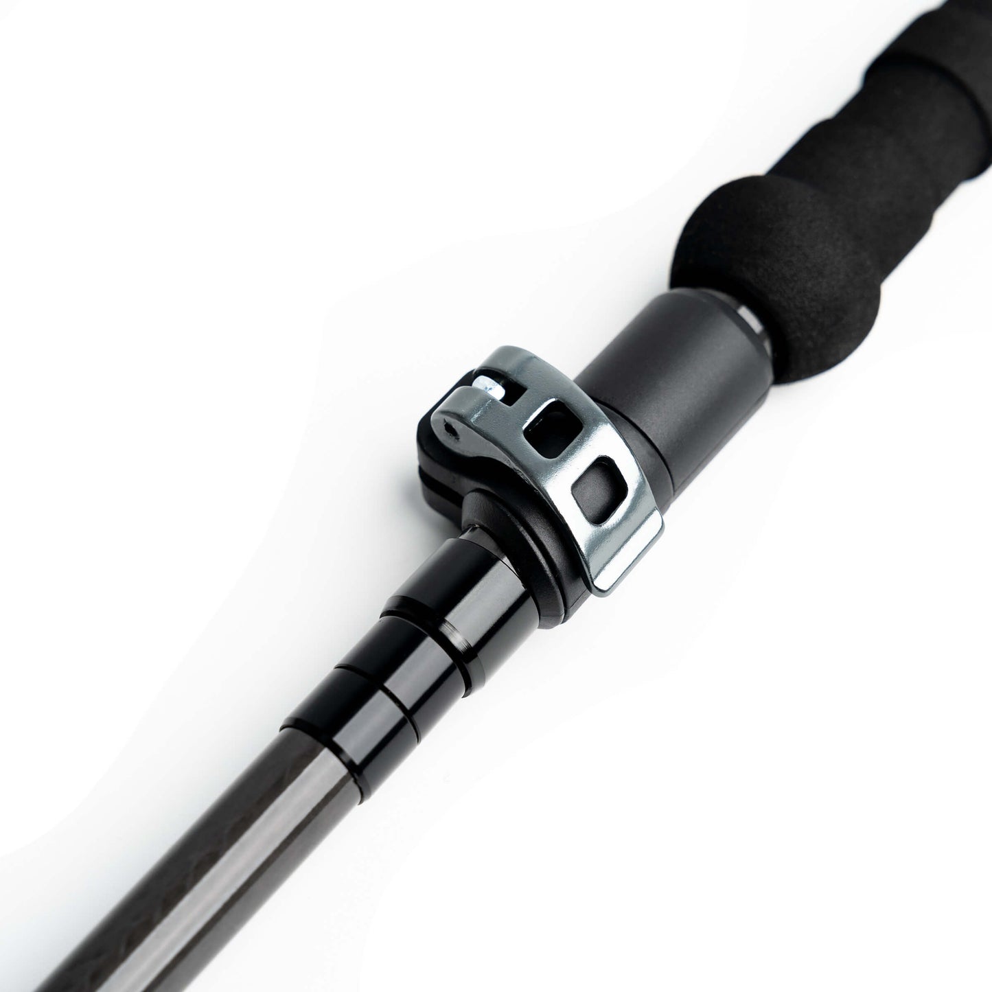 Panther Folding Carbon Trekking Poles